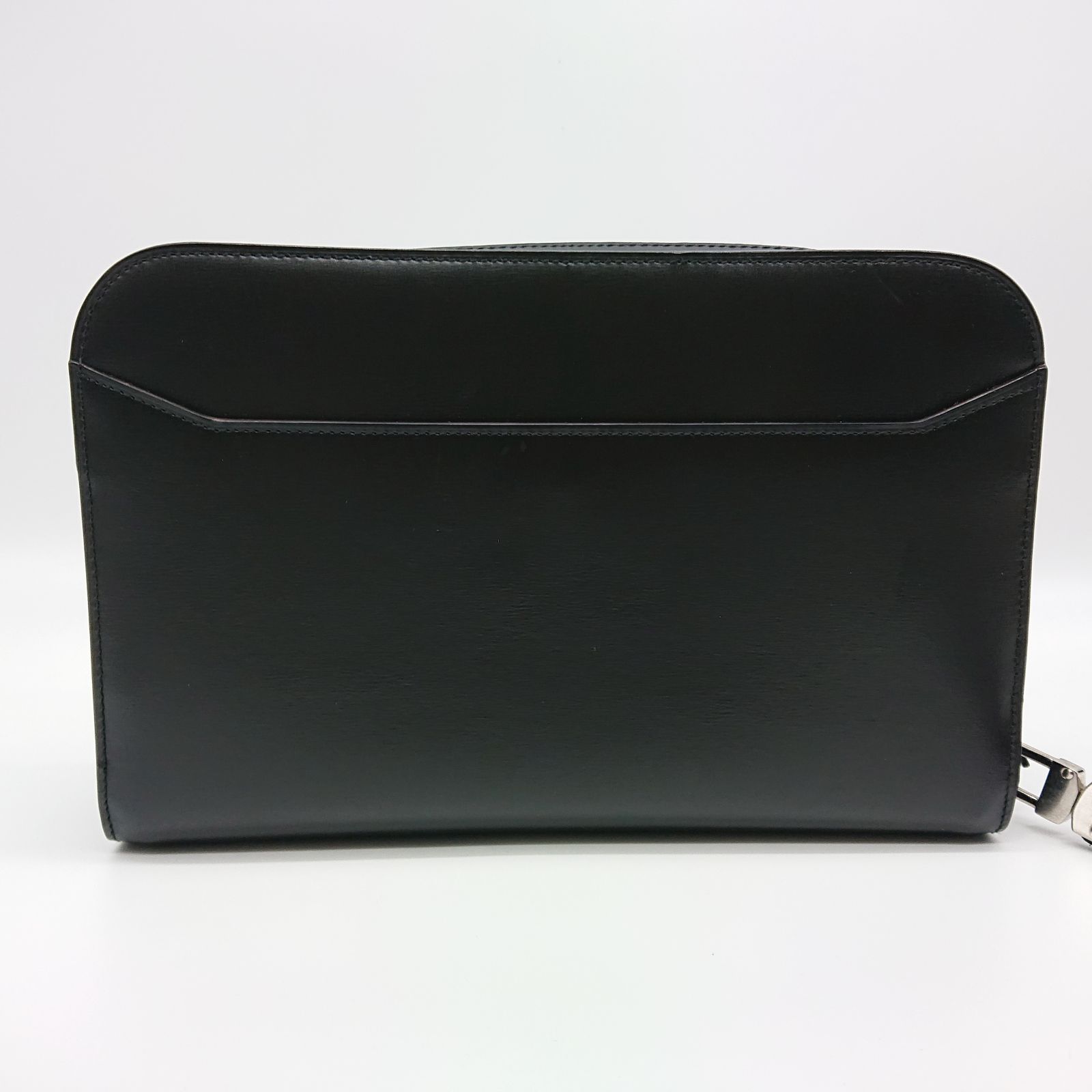 未使用】 Cartier カルティエ パシャライン クラッチバッグ ストラップ 