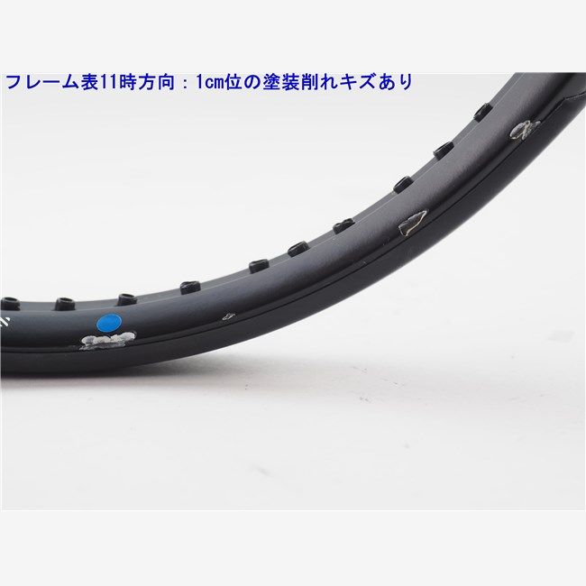 中古 テニスラケット ウィルソン ウルトラ 108 バージョン4.0 2022年モデル (G2) WILSON ULTRA 108 V4.0 2022 (c25080237c) Wilson 中古 テニスラケット ウィルソン ウルトラ 108