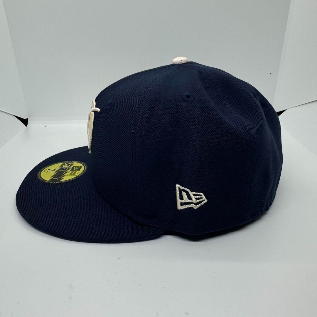 B65 ニューエラ MLB City Connect シティコネクト ドジャース - メルカリ