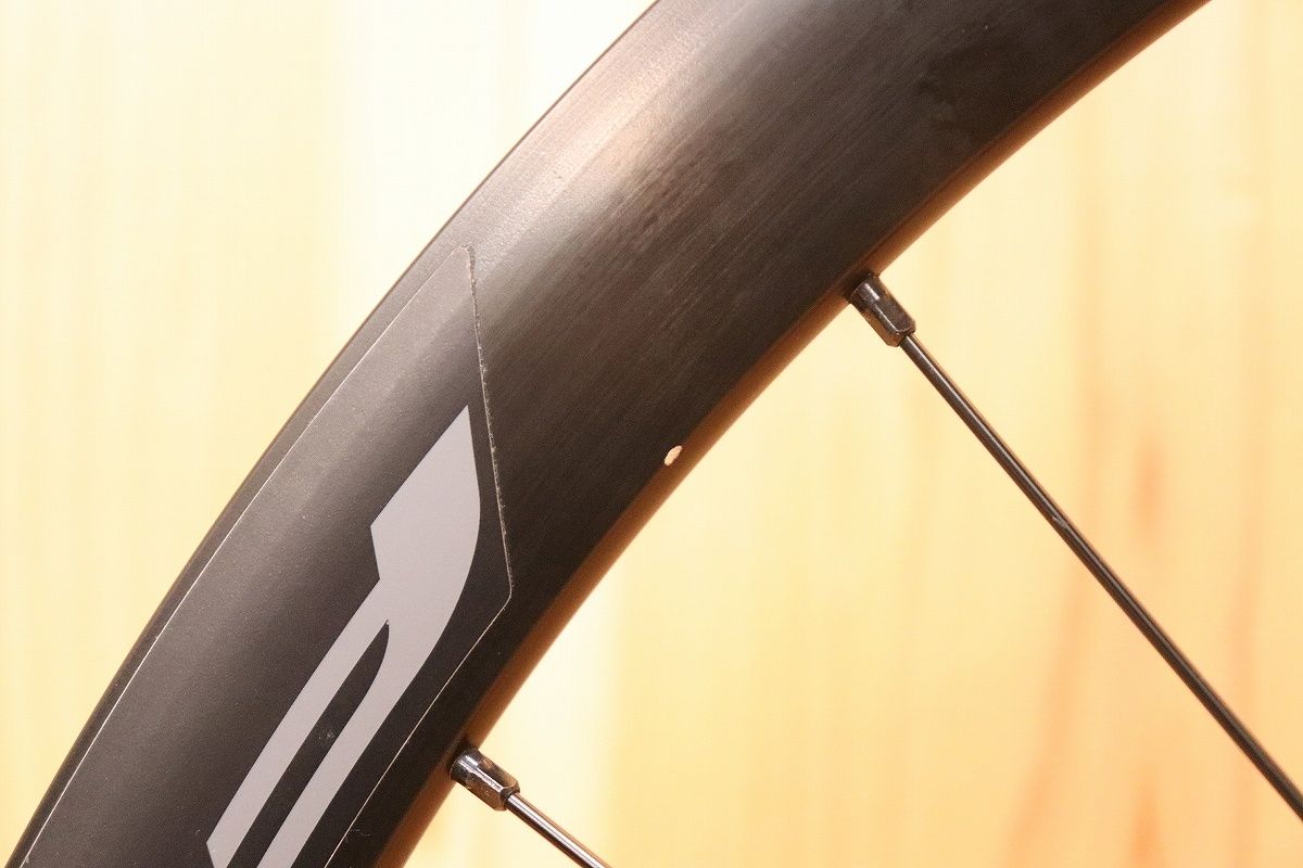 フルクラム FULCRUM レーシング RACING 800 DB アルミ チューブレス 