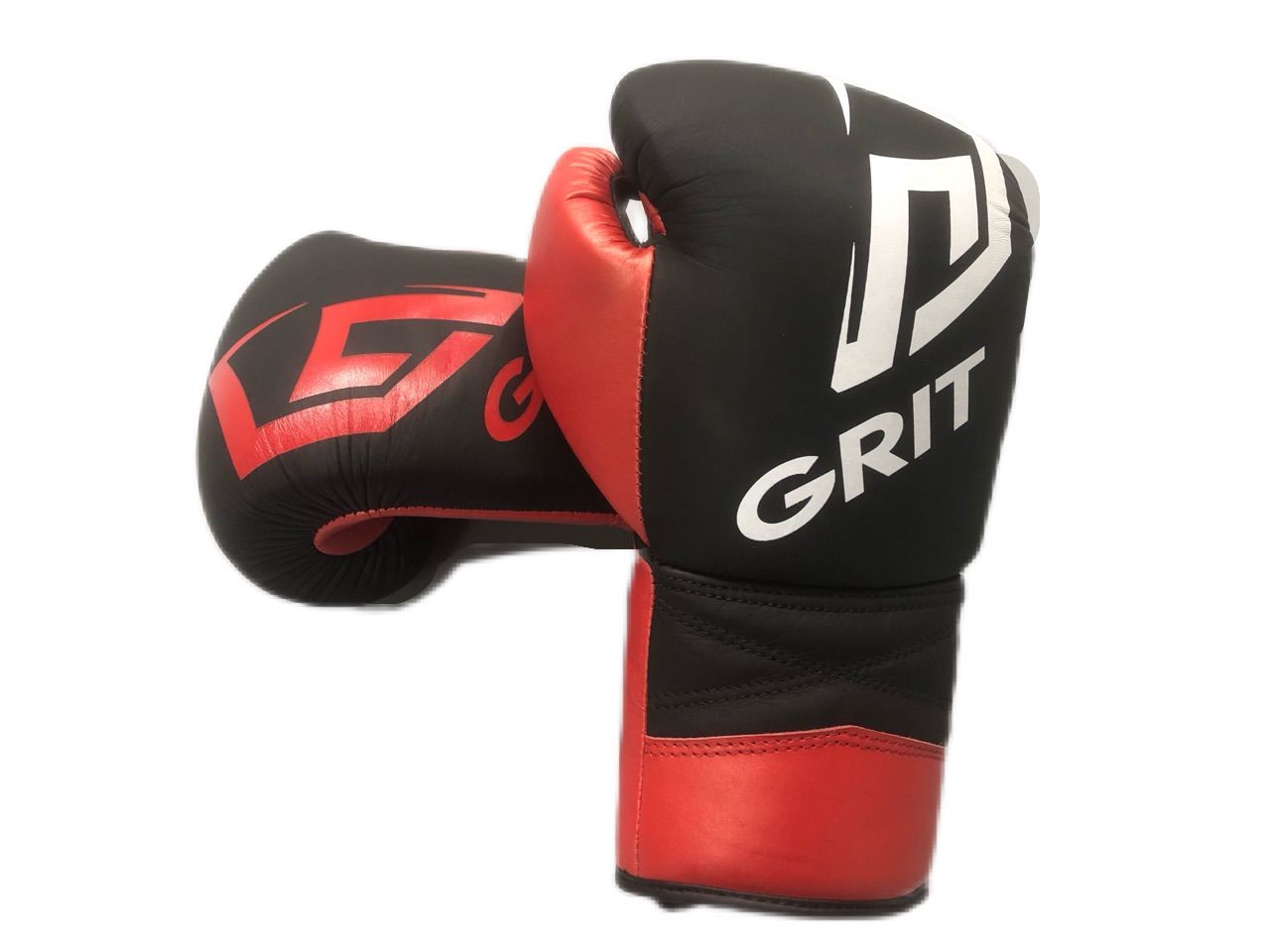 GRIT LEATHER CURVE MITTS パンチミット ボクシング 【公式通販】