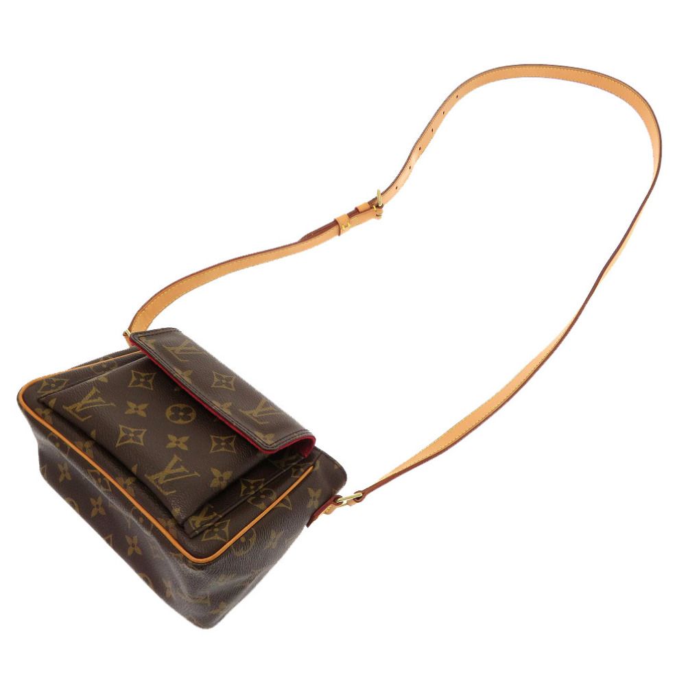 ペンギンちゃん【訳あり/良品】LOUIS VUITTON ヴィバシテPM ペンギンちゃん【訳あり/良品】LOUIS VUITTON ヴィバシテPM