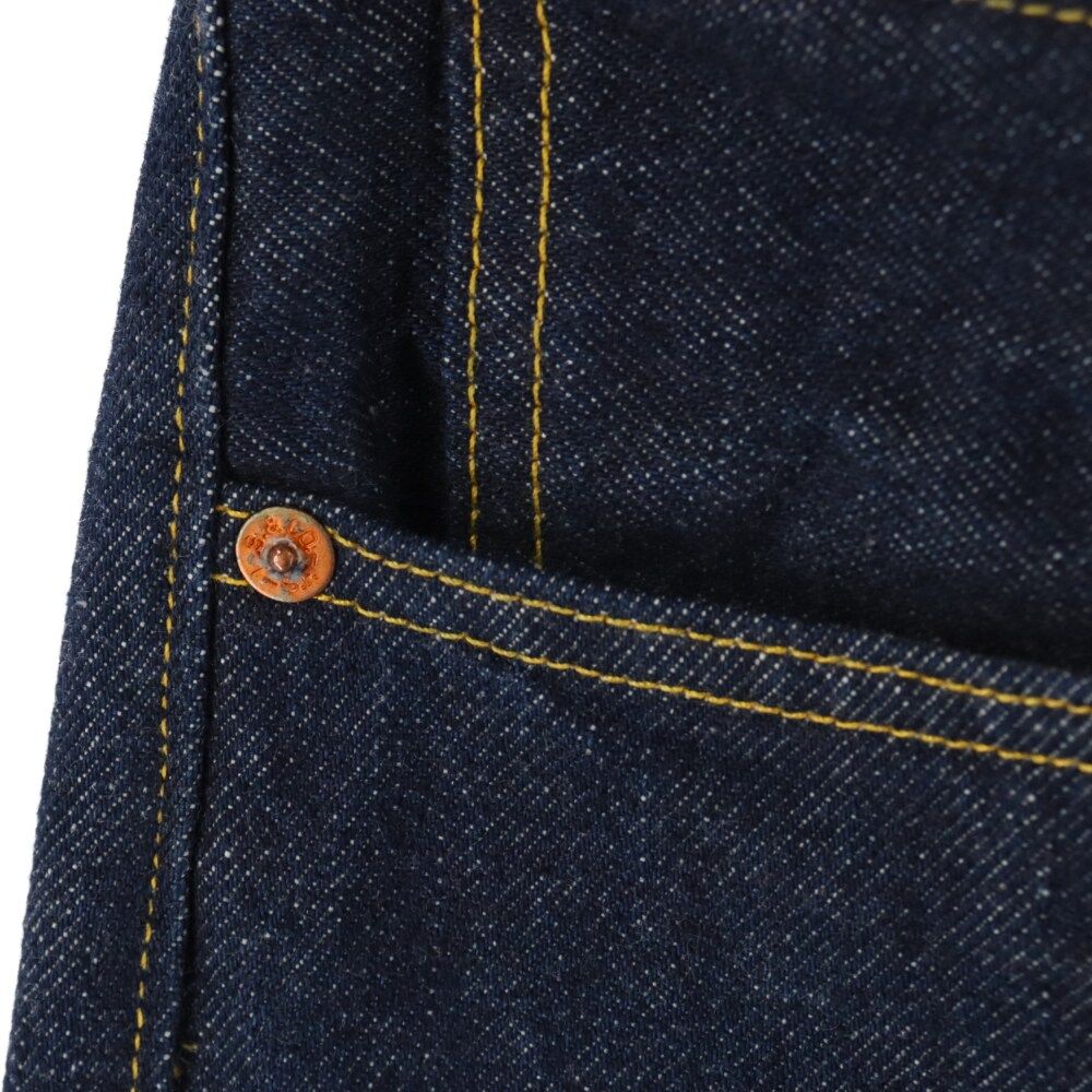 HUMAN MADE (ヒューマンメイド) ×LEVI'S 501XX JEAN Denim 1944 HUMAN MADE (ヒューマンメイド) ×LEVI'S 501XX JEAN Denim 1944