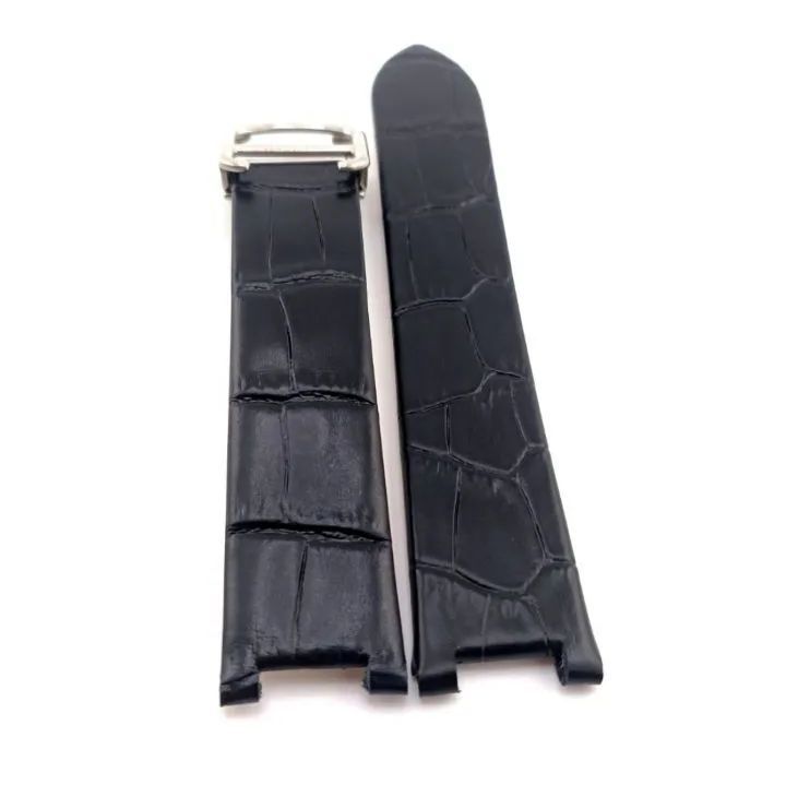 楽天市場】【 for Cartier 】クロノスカフ 取り付け幅20mm D