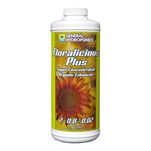 GH Floralicious Plus Quart 946ml