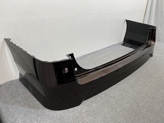 セレナ ハイウェイスター C28 FC28 FNC28 e-POWER ルキシオン GFC28 純正 リア バンパー 85022 7DF0H インペリアルアンバーパール 144571