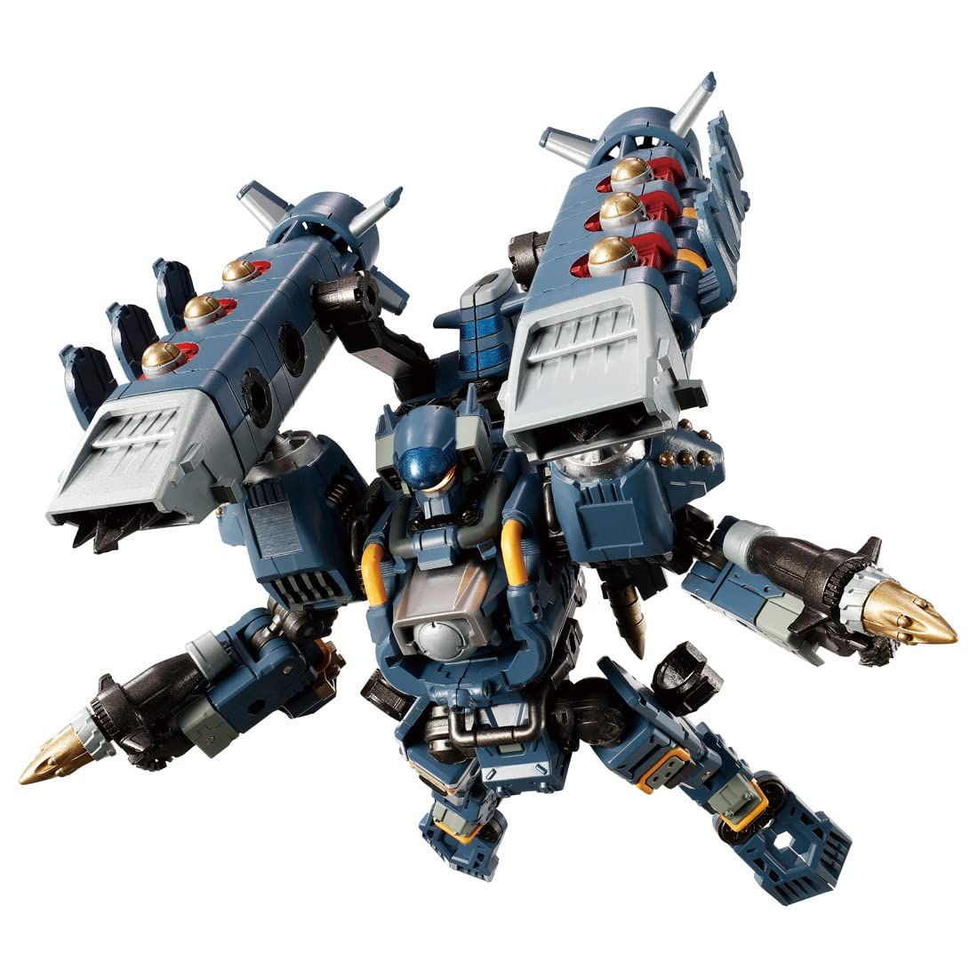 タカラトミー TAKARA TOMY ダイアクロン アルゴヴァーサルター ボイジャーユニット