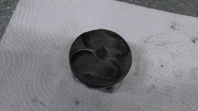 DUCATI M900/400 ライディングハウス アルミ製 スリップオン