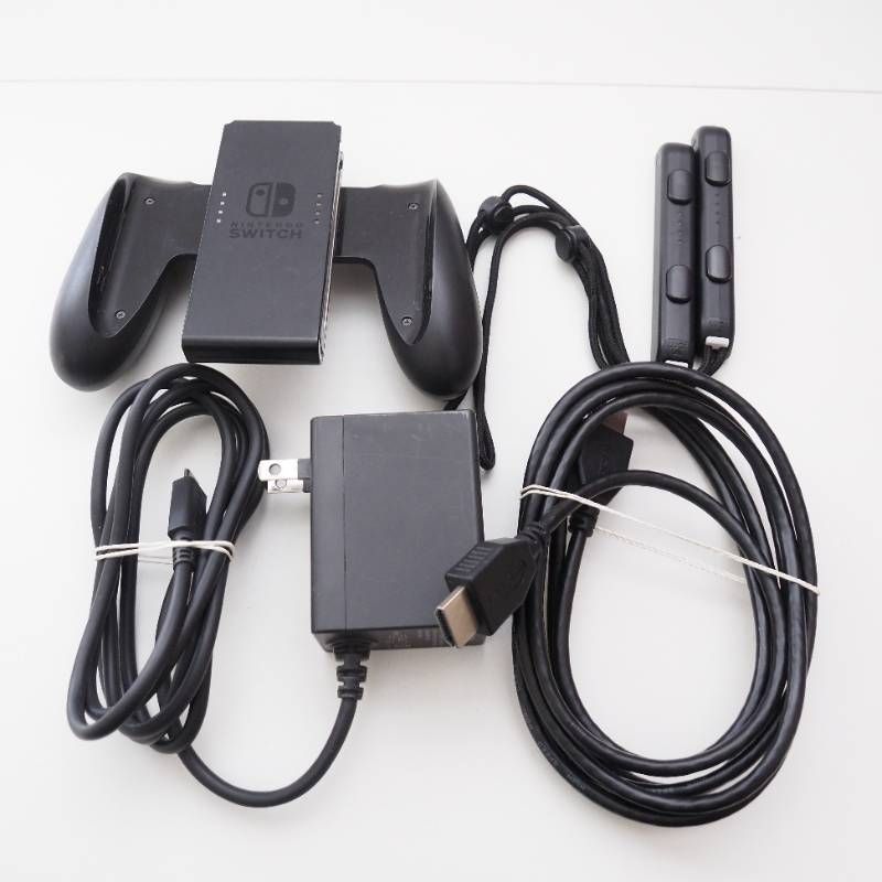 ニンテンドースイッチ 本体