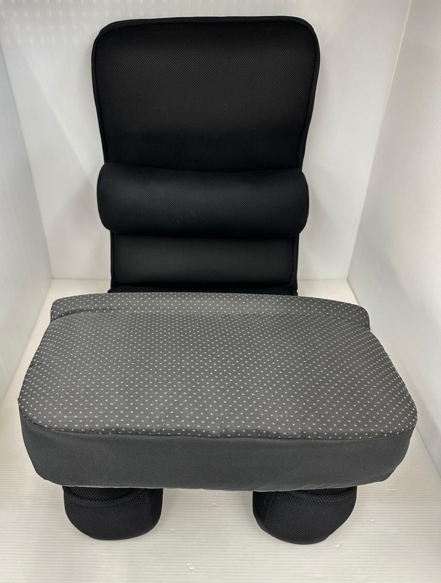 品 NITORI ニトリ ゲーミングザイス LC-B12TAB リクライニング 2510203