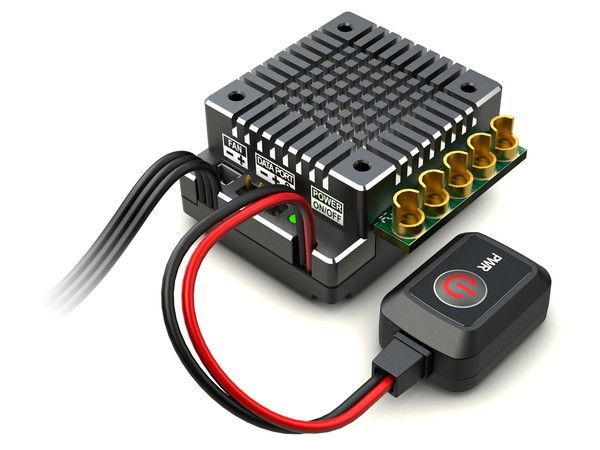 ジーフォース BLC120 Brushless ESC G0387 佐川急便