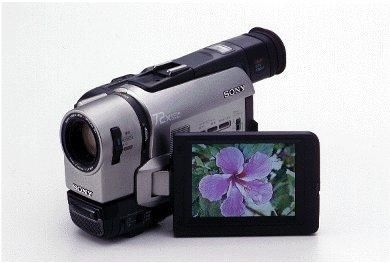 動作良好 Video.Hi8ソニー CCD-TRV85 高画質8ミリビデオカメラ 動作良好 Video.Hi8ソニー CCD-TRV85 高画質8ミリビデオカメラ