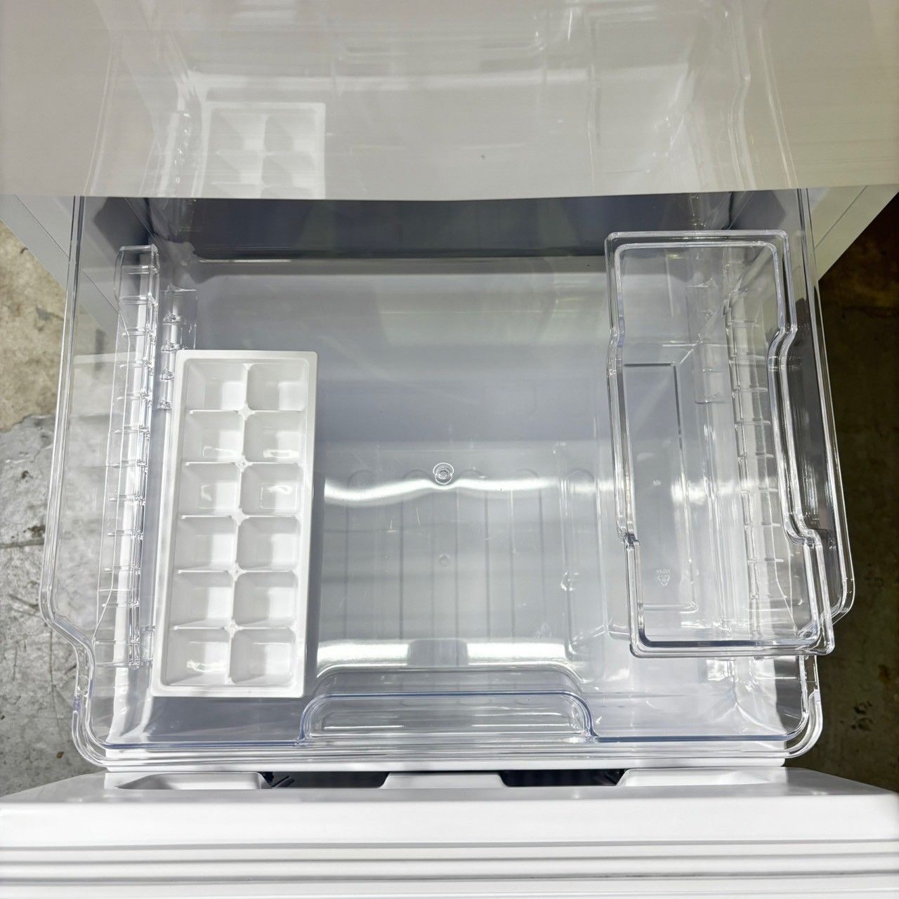 2021年製 SHARP シャープ SJ-D15G-W 冷蔵庫 152L USTAUSTRALIA_COM_AU