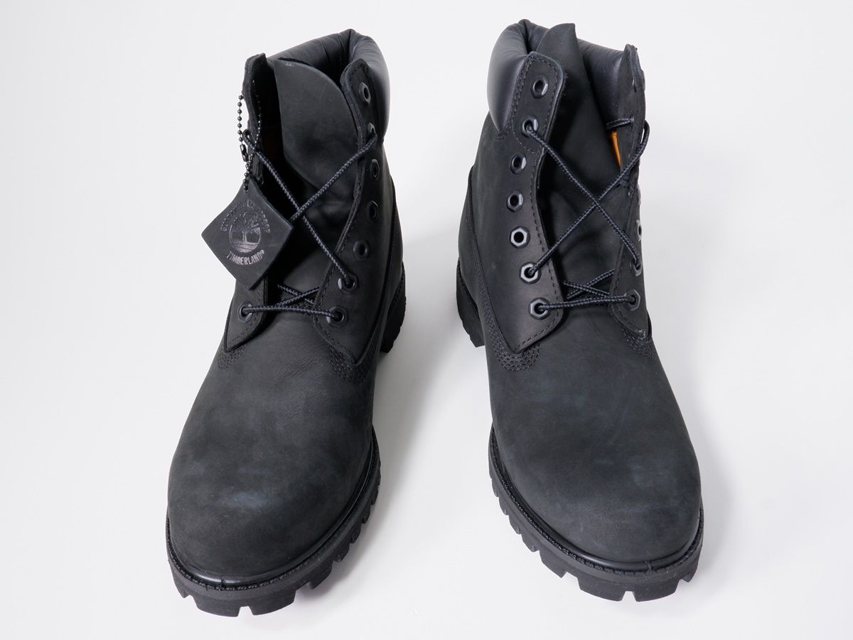 Timberlandティンバーランド Premium 6in Waterproof Boot6インチ
