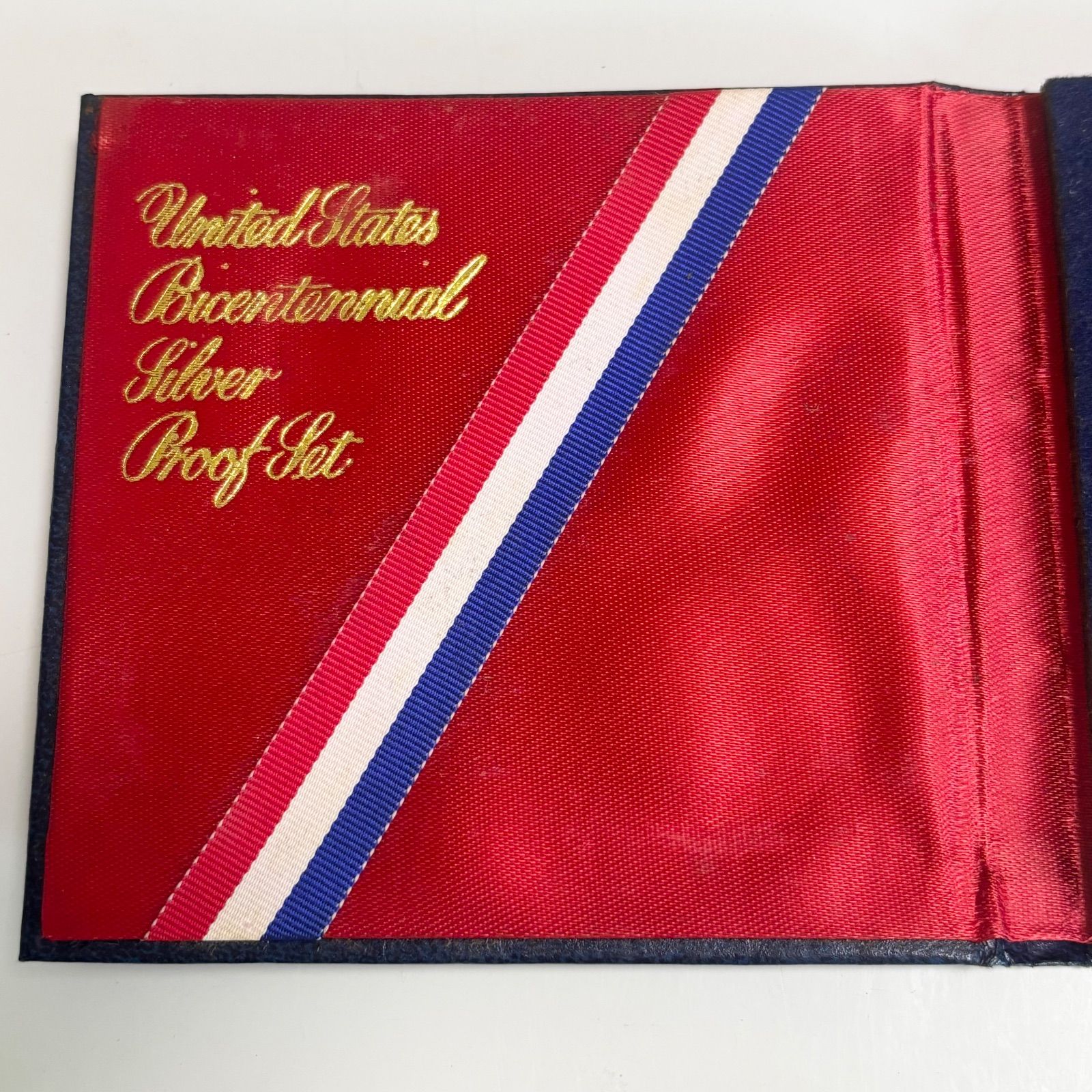 送料無料】アメリカ合衆国/建国200年記念/1776-1976/シルバープルーフ