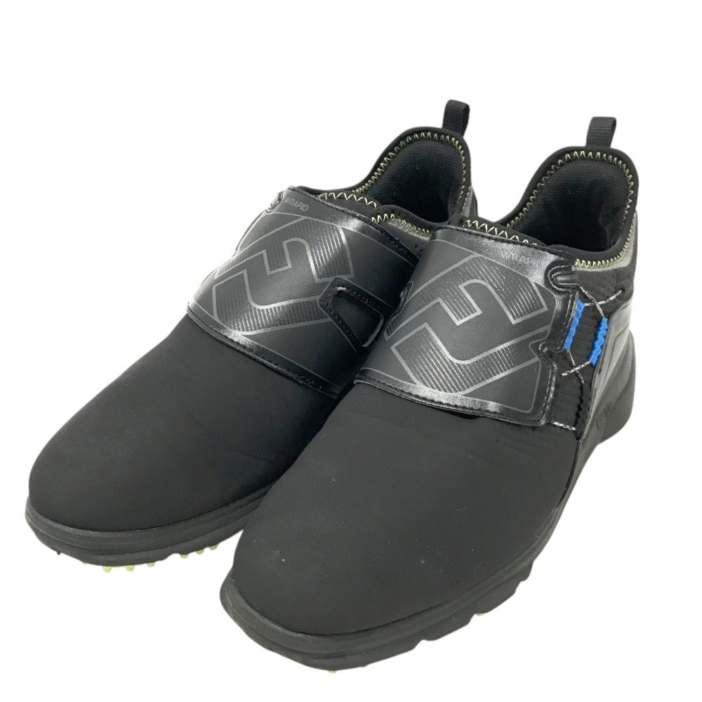 FOOT JOY フットジョイ 58099J ゴルフシューズ SUPERLITES XP BOA ブラック系 25cm 240101413136 ゴルフウェア メンズ ストスト