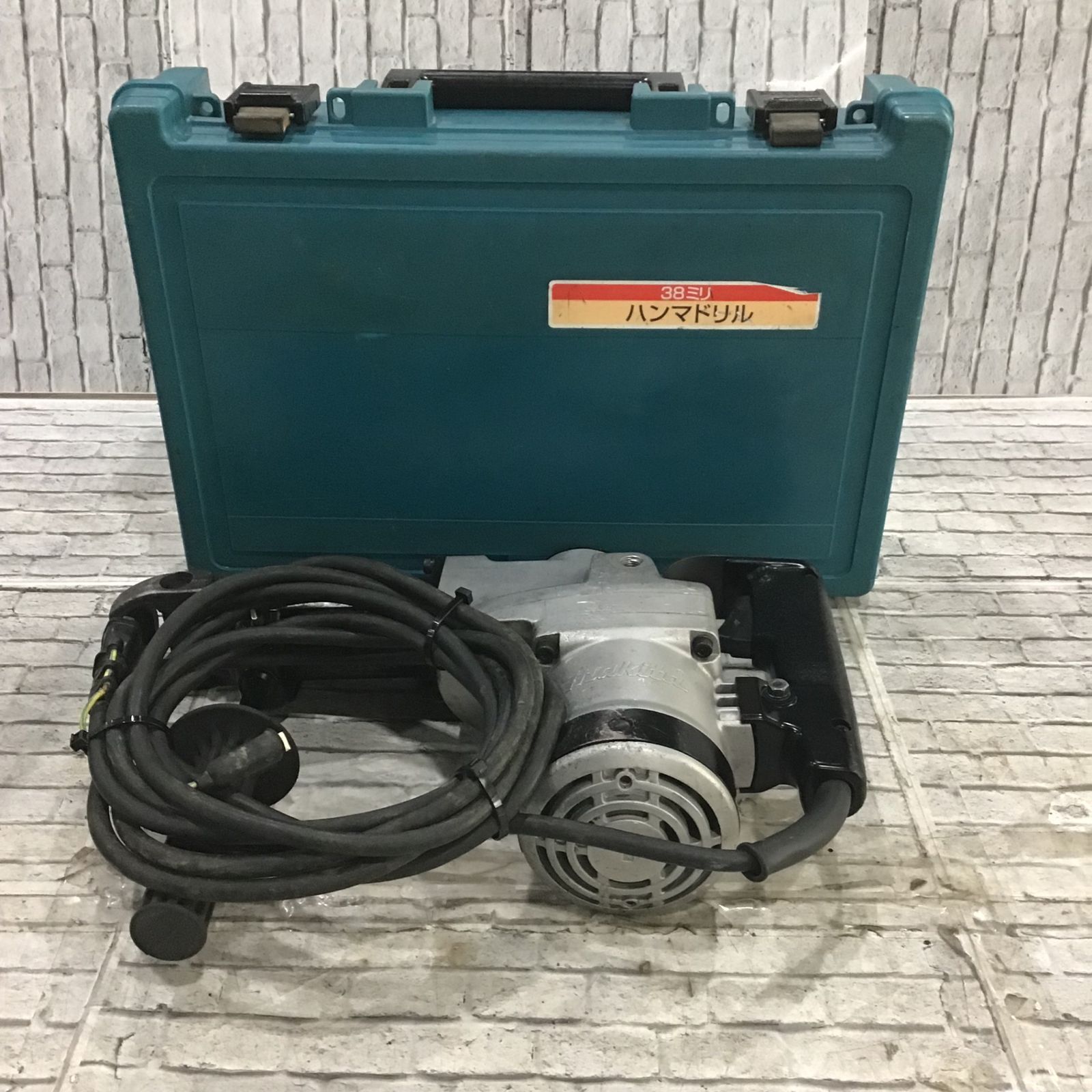マキタ(makita) ハンマドリル HR3811【川口店】