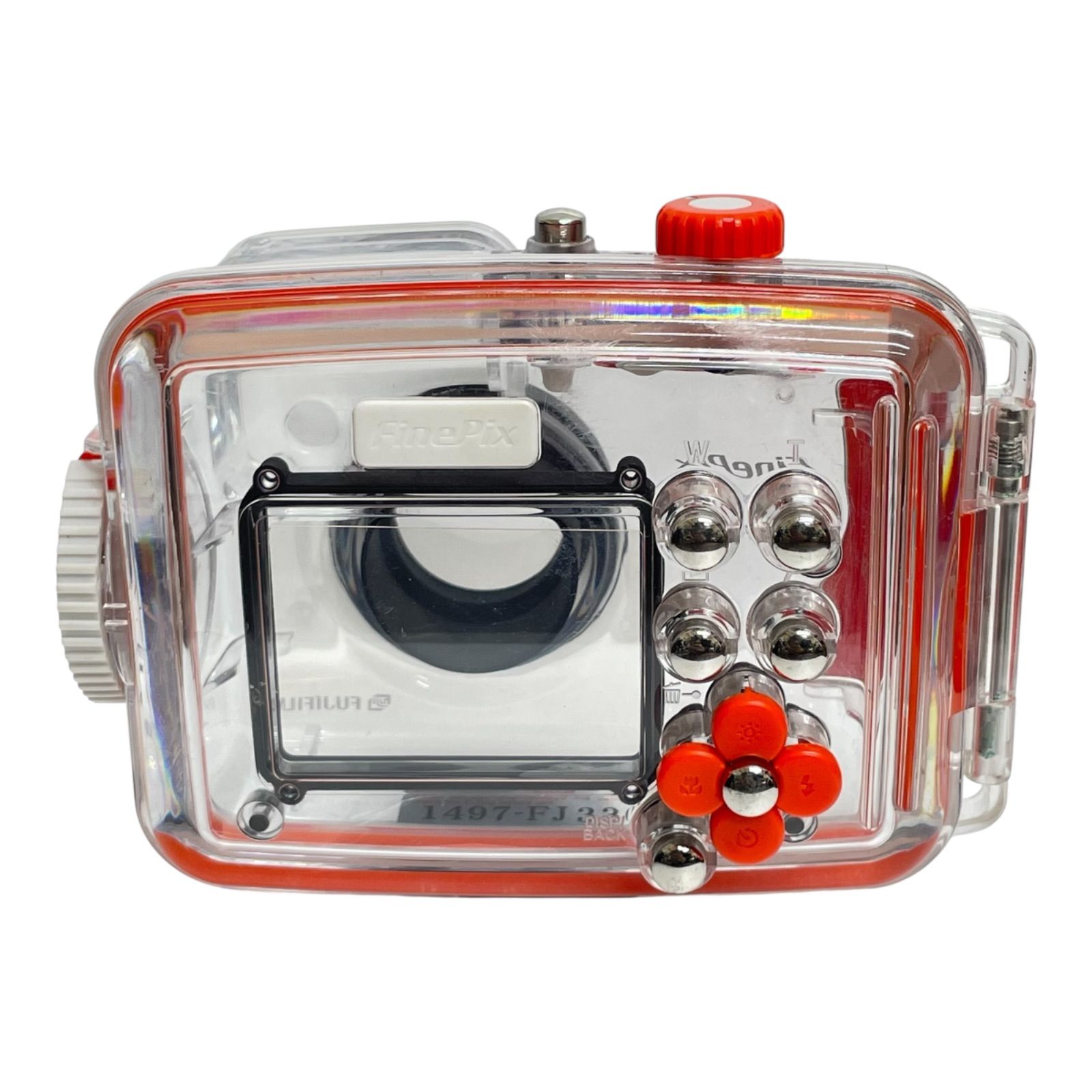 FUJIFILM FINEPIX F10 デジカメ - メルカリ