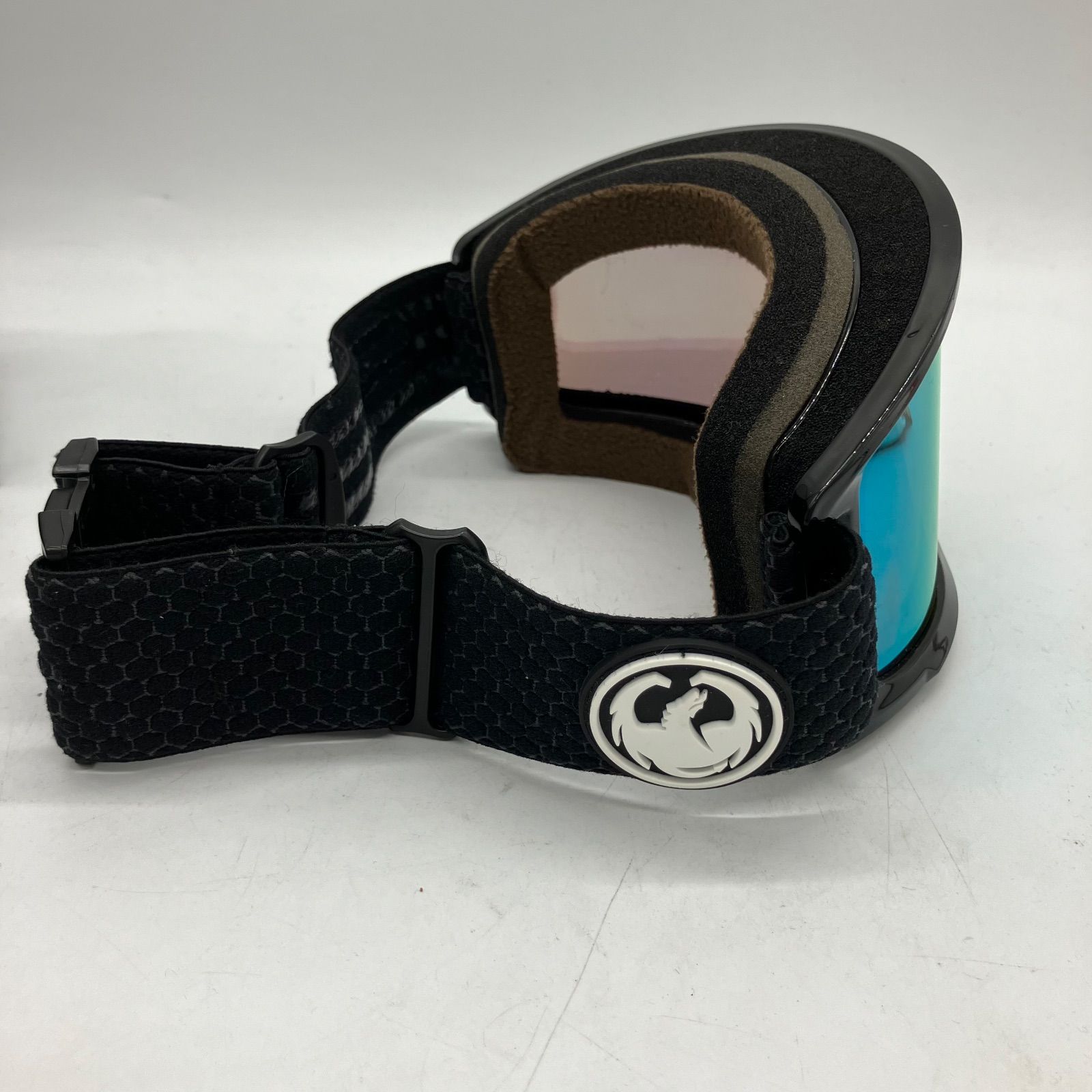 Dragon スキーゴーグル