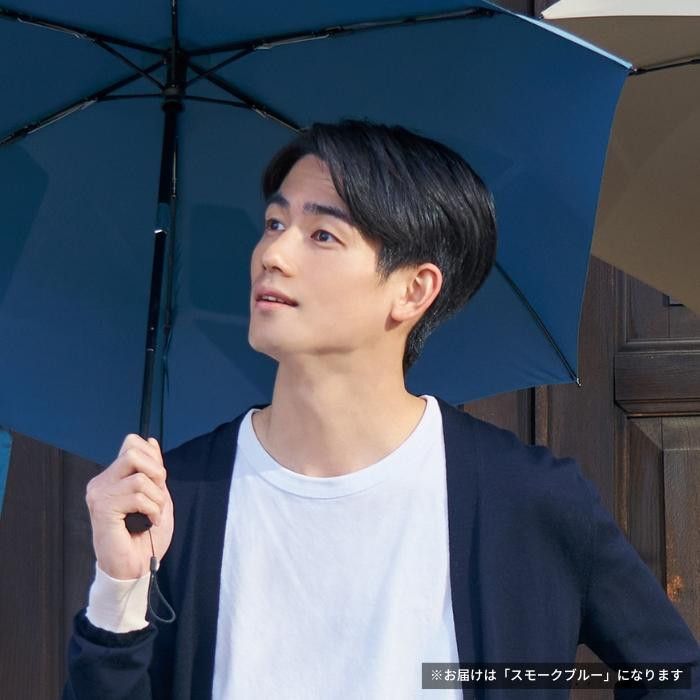折りたたみ傘 55cm