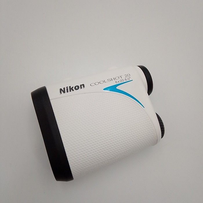 COOLSHOT 20 BKA127SA