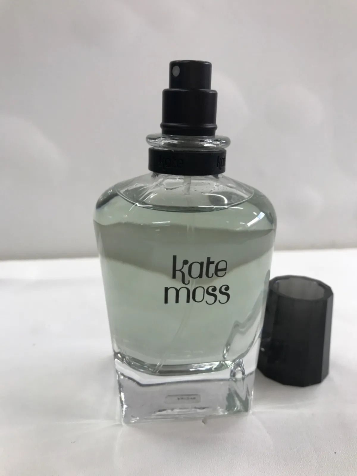 廃盤品　ケイトモスのオーデトワレ　香水 新品未使用 kate moss ケイトモス オードトワレ 香水 50ml