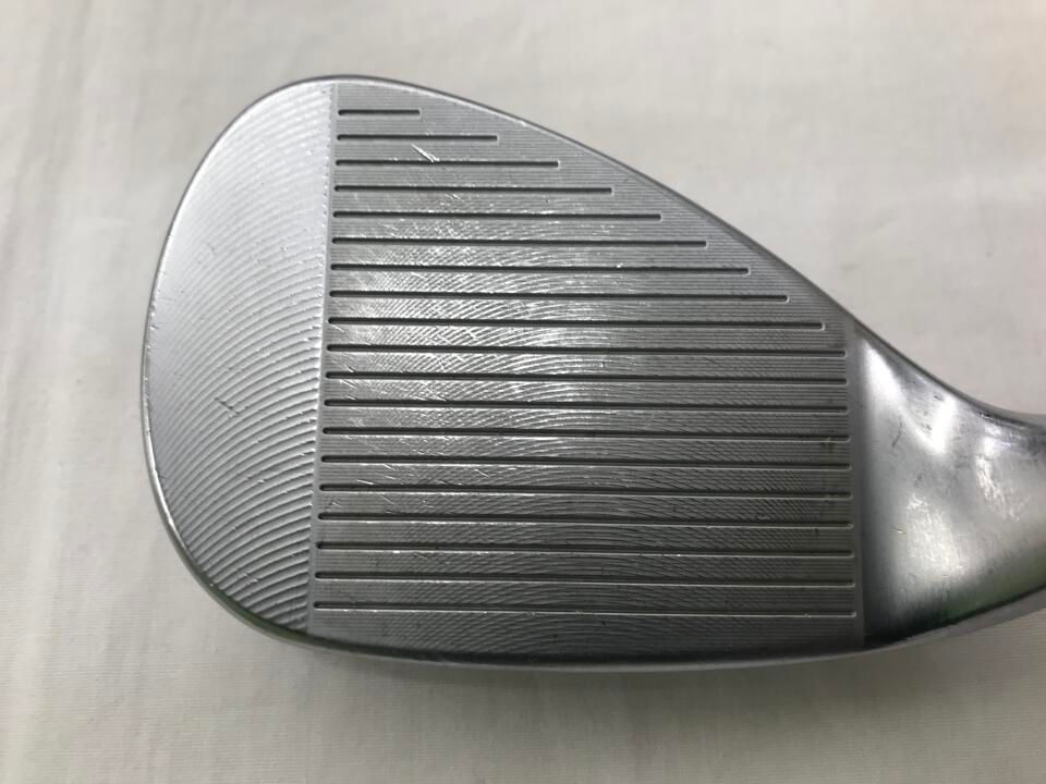 【最短翌日発送】CVX ZIPCORE | 50 | S | NSプロ950GH | 中古 | ウェッジ | クリーブランド