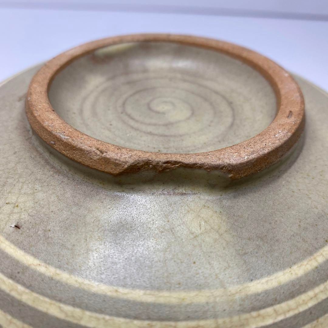 高麗名工　廣州窯　三島鉢　共箱　直径20㎝　東山5-1112① 高麗名工 廣州窯 三島鉢 共箱 直径20㎝ 東山5-1112① - メルカリ