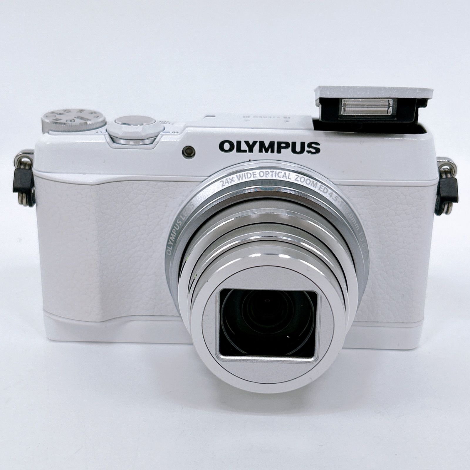 OLYMPUS