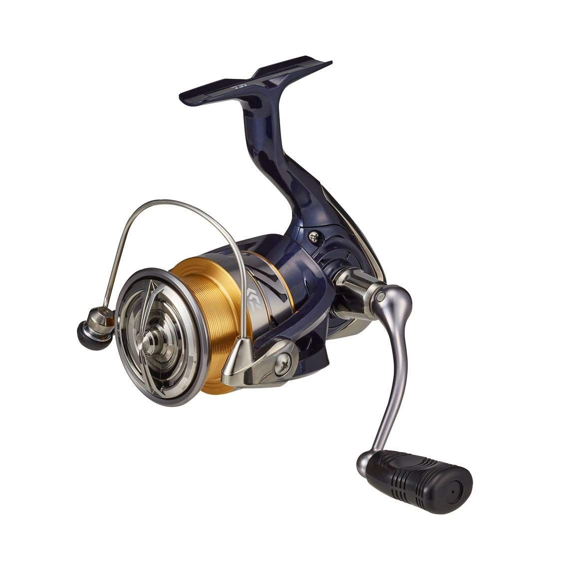 (2020モデル) LT クレスト 20 スピニングリール ダイワ(DAIWA)