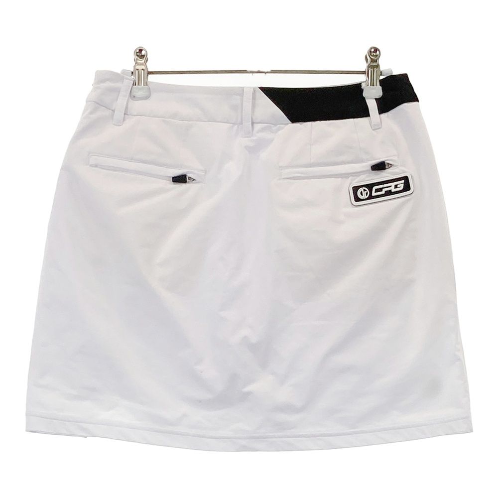 サイズ：3 CPG GOLF シーピージーゴルフ インナー付き スカート