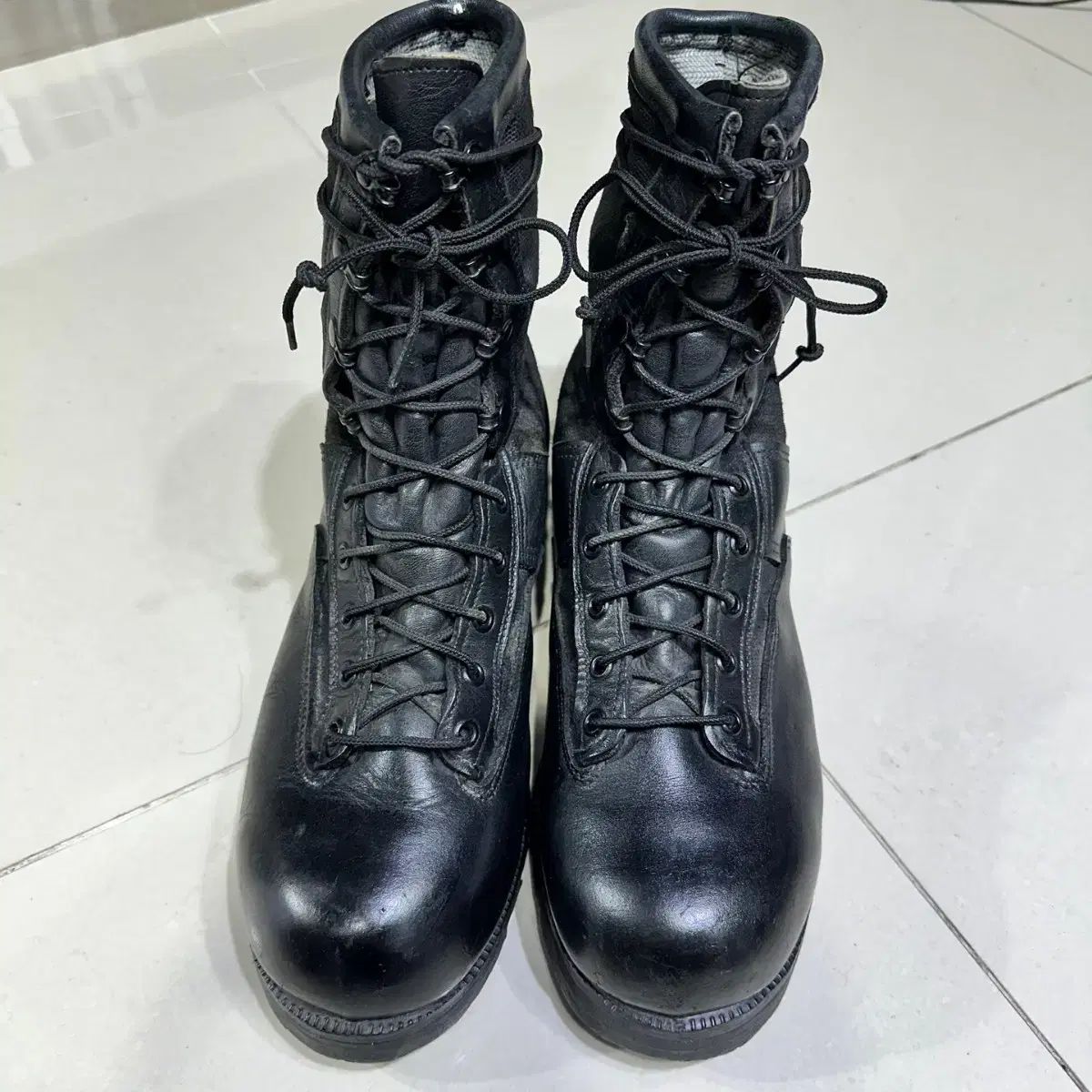 米軍 ベルヴィル GORE-TEX(ゴアテックス) ブーツ - メルカリ