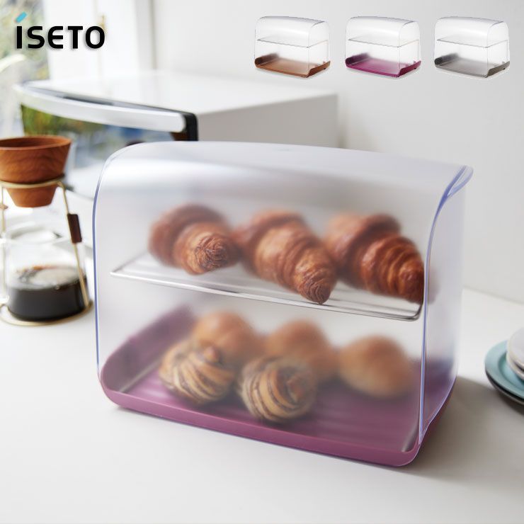 パンケース カパンナ ISETO CAPANNNA I-604 伊勢藤 イセトー