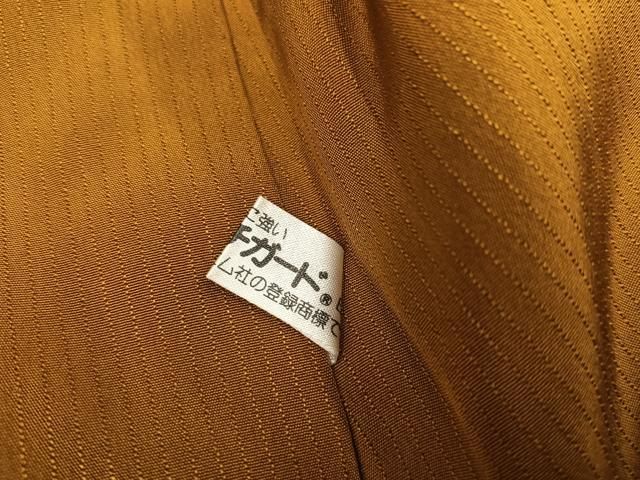 色無地 紅海老茶色