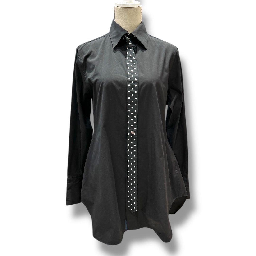 レギュレーション ヨウジヤマモト REGULATION Yohji Yamamoto ボウタイ 