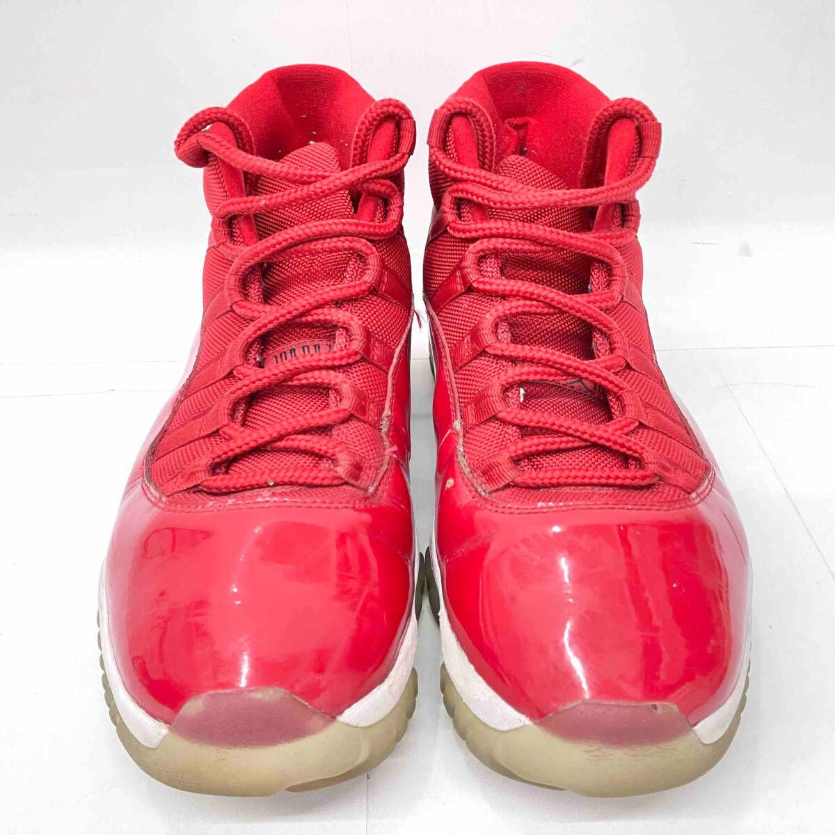 Jordan 11 outlet Retro “Win like ‘96”