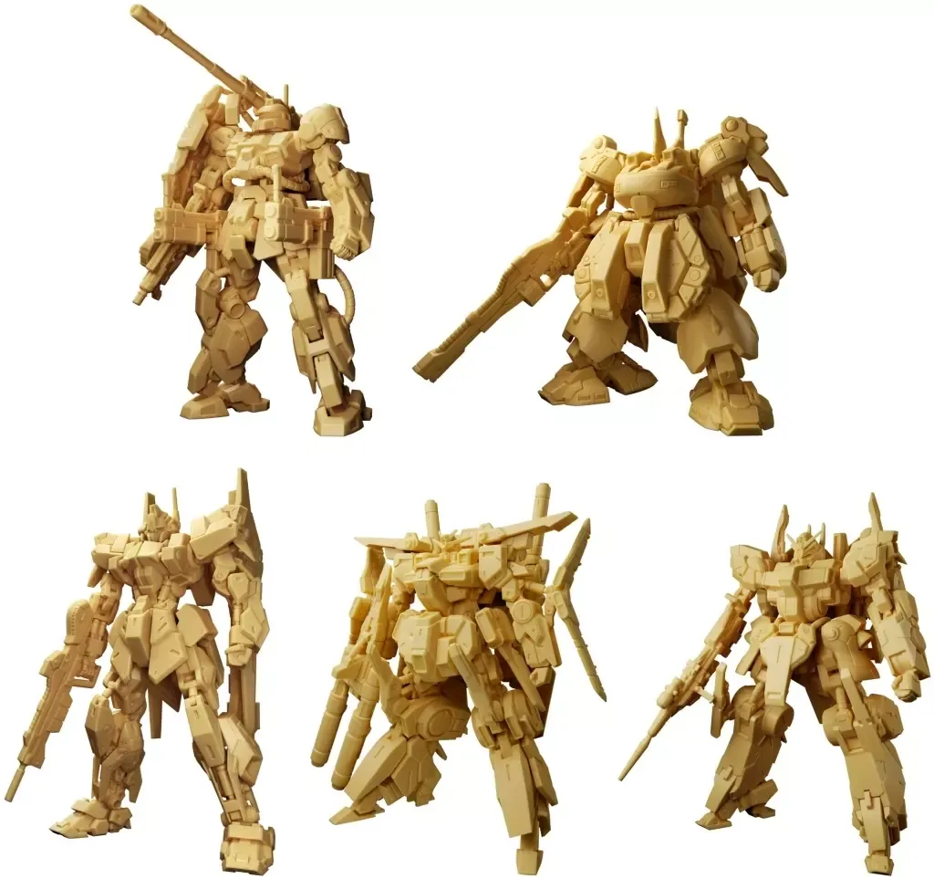 2026年最新】ガンダムアーティファクト zz レアカラーの人気アイテム