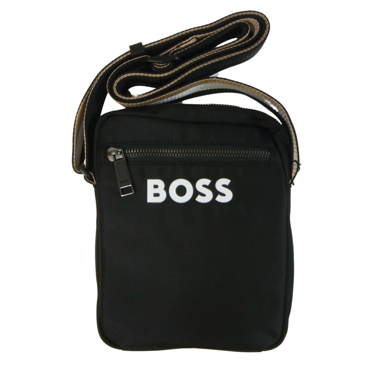 HUGO BOSS ヒューゴボス ◇新品◇ ショルダーバッグ クロス