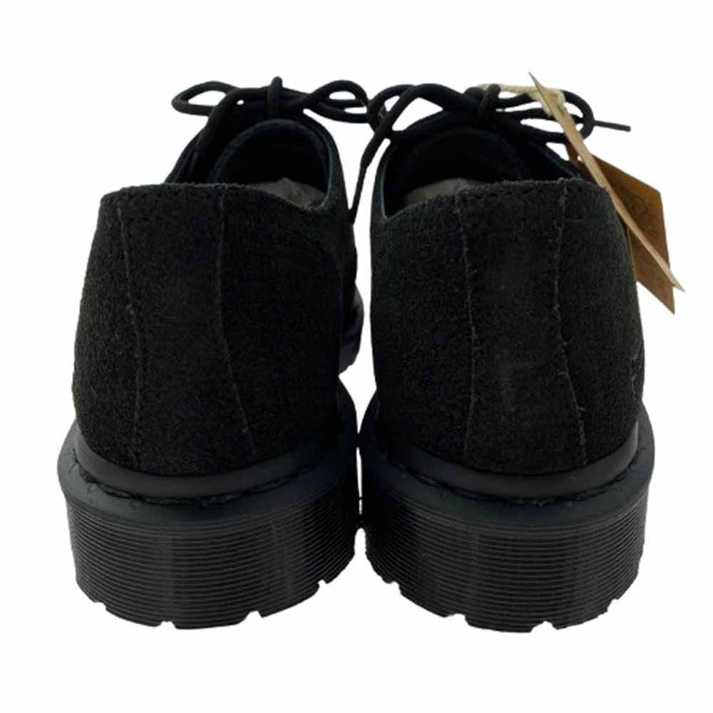 Supreme シュプリーム 23AW Dr.Martens Ramsey Creeper Black ドクター