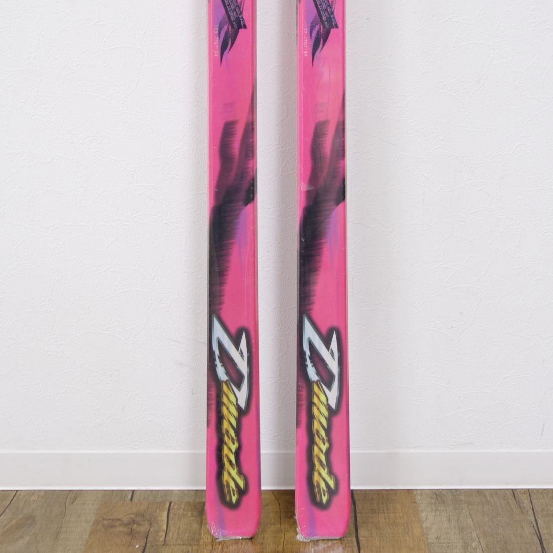未使用 ミズノ Mizuno for Demonstraton Dmode 173cm センター