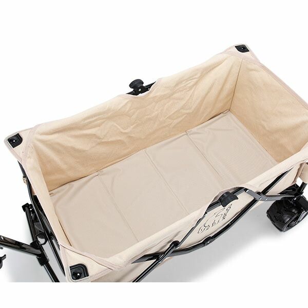 Wagon