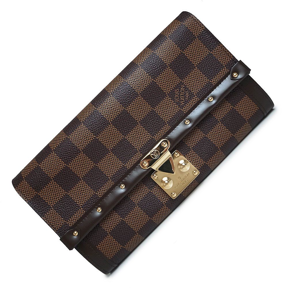 ルイヴィトン ダミエ 長財布 ポルトフォイユ ヴェニス 正規品 ルイヴィトン ダミエ 長財布 ポルトフォイユ ヴェニス 正規品 楽天市場