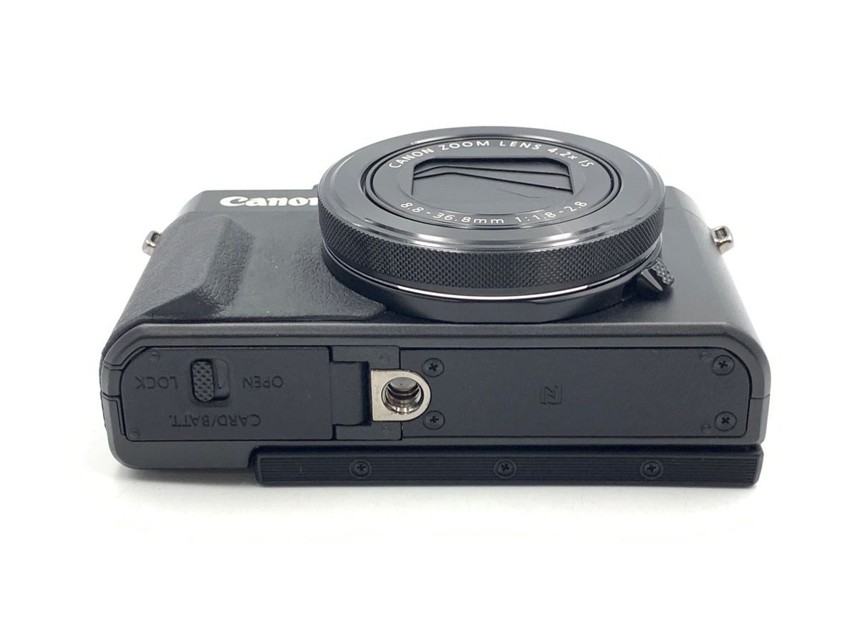  品 キヤノン PowerShot G 7 X MarkII コンパクトデジタルカメラ デジタルカメラ