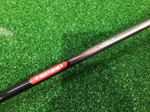 中古 ドライバー ワオ RV 555 BLACK/Hardolass SMASH 5/S/10[2580