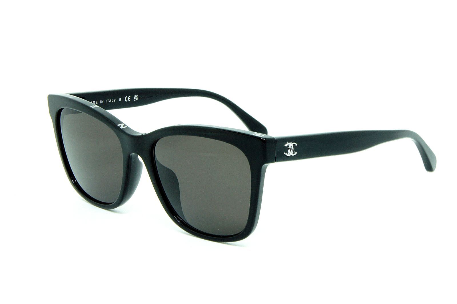 CHANEL シャネル カスタムサングラス CH3392A-C501 (53SIZE