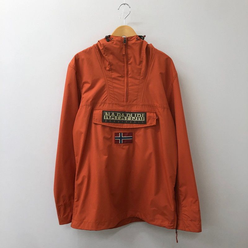 I*M様 最安値　ナパピリ レインフォレスト ジャケット NAPAPIJRI I*M様 最安値 ナパピリ レインフォレスト ジャケット NAPAPIJRI