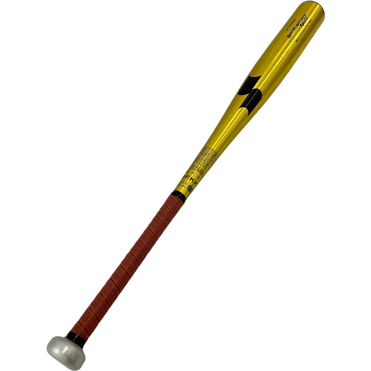 SSK BEAT FLIGHT HT LF 硬式用 バット スポーツ 野球 全長83cm 良好 H10428214