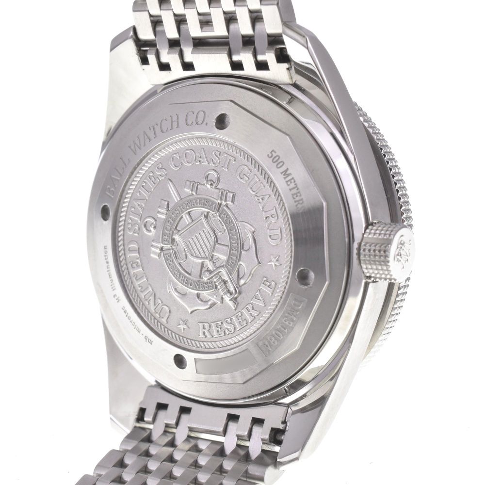 ボールウォッチ