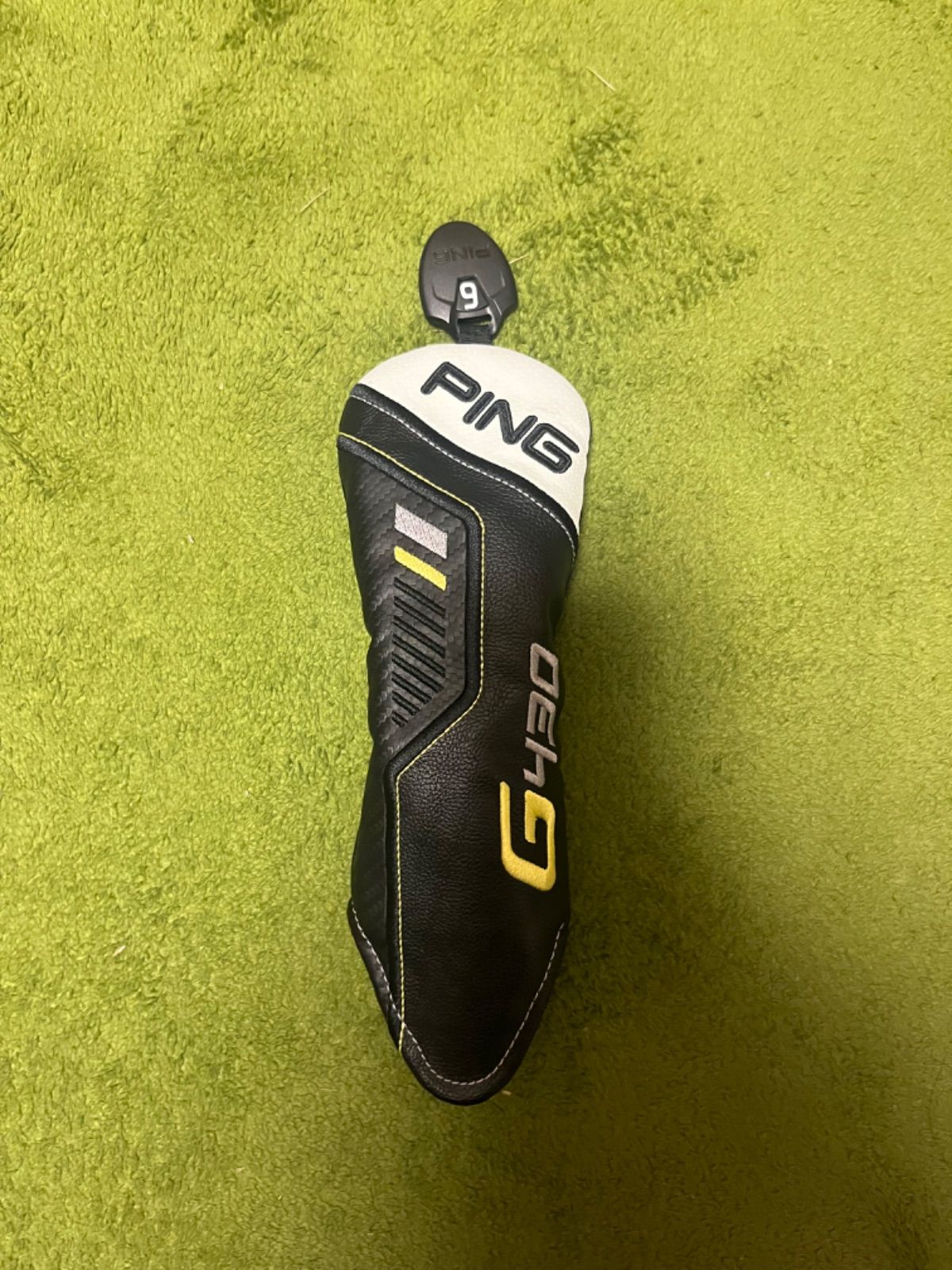 PING G430 ユーティリティ 6u ピンツアー85S PING G430 6U ピンツアー85S ユーティリティ ハイブリッド