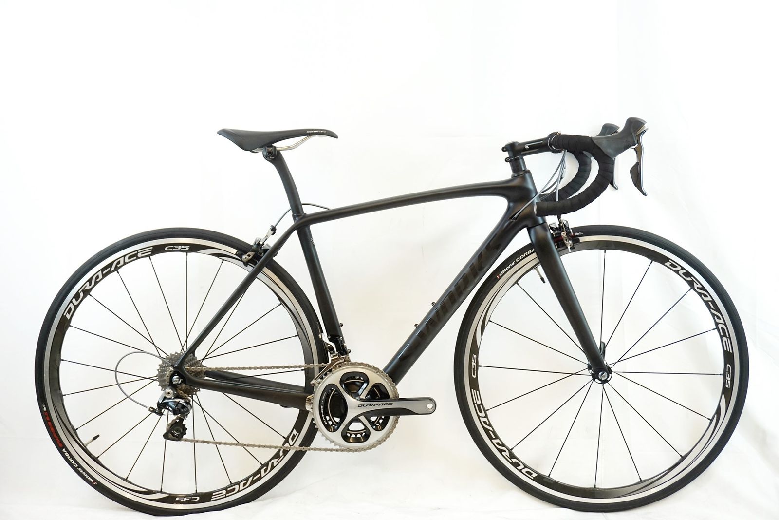 SPECIALIZED「スペシャライズド」S-WORKS TARMAC SL5 2015年モデル 